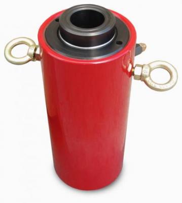 Домкрат с полым штоком ДП — фото 2